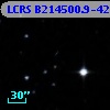 LCRS B214500.9-420652