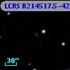 LCRS B214517.5-420952