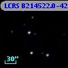 LCRS B214522.0-421823