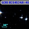 LCRS B214524.8-414809