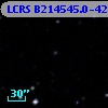 LCRS B214545.0-420640