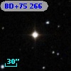 BD+75   266