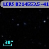 LCRS B214553.5-415333