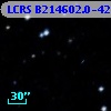LCRS B214602.0-421448