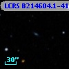 LCRS B214604.1-413015