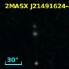 2MASX J21491624-4123220