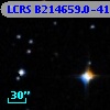 LCRS B214659.0-412809