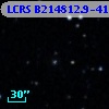 LCRS B214812.9-414407