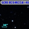 LCRS B214822.6-414322