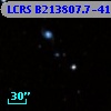 LCRS B213807.7-415205