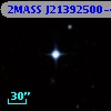 2MASS J21392500-4140207