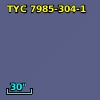 TYC 7985-304-1