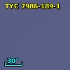 TYC 7986-189-1
