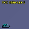 TYC 7989-118-1