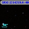 1RXS J214259.4-400842