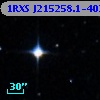 1RXS J215258.1-403910