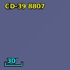 CD-39  8807