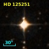 HD 125251