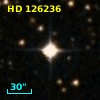 HD 126236