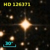HD 126371
