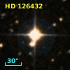 HD 126432