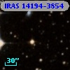 IRAS 14194-3854