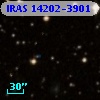 IRAS 14202-3901