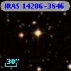 IRAS 14206-3846