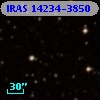 IRAS 14234-3850