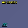 HD 126221