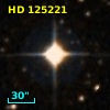 HD 125221