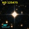 HD 125475