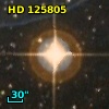 HD 125805