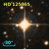HD 125865