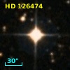 HD 126474