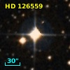 HD 126559