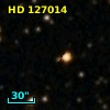 HD 127014