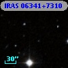 IRAS 06341+7310