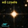 HD 125476