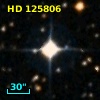 HD 125806