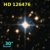 HD 126476