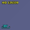 HD 126339