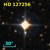 HD 127256