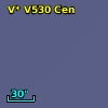 V* V530 Cen