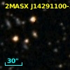 2MASX J14291100-3958344
