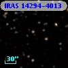 IRAS 14294-4013