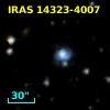 IRAS 14323-4007