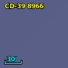 CD-39  8966