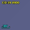 CD-39  8900