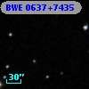 BWE 0637+7435